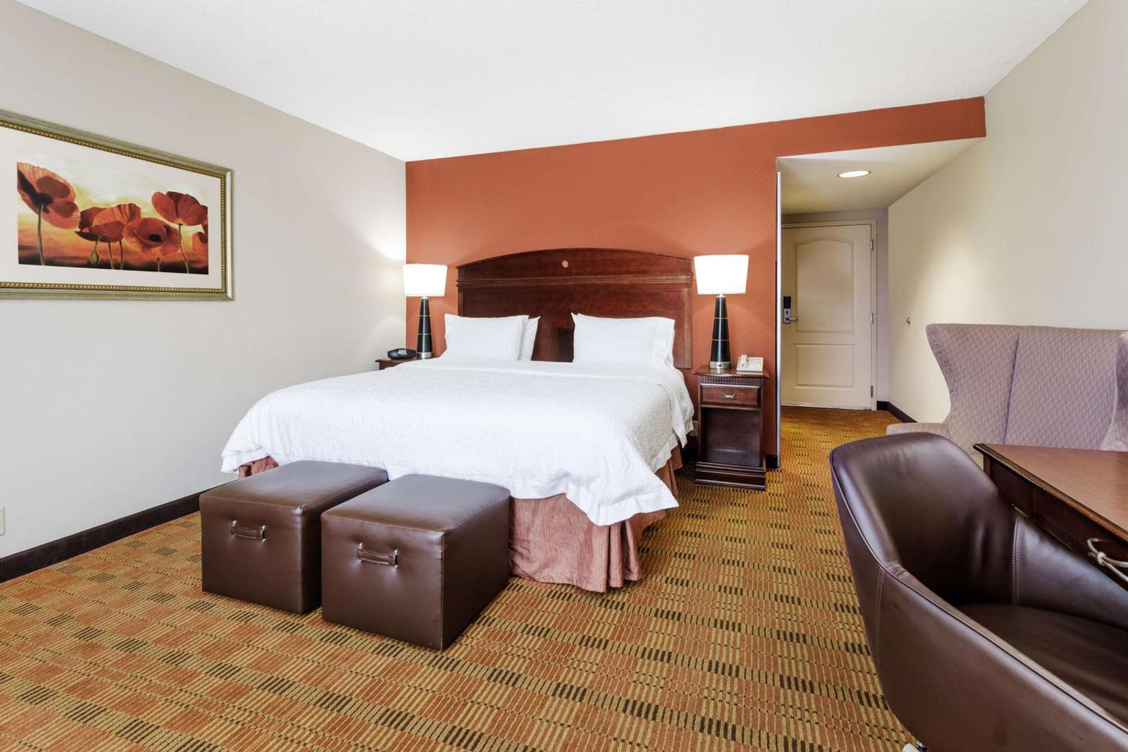 Hampton Inn By Hilton Moss Point, Ms