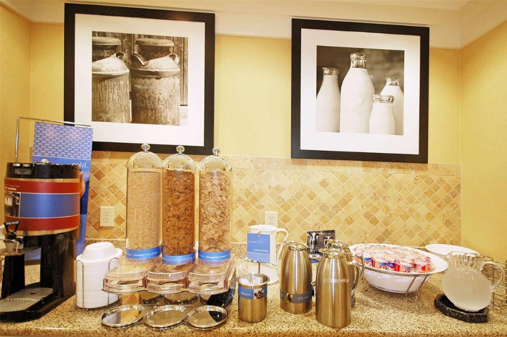 Hampton Inn By Hilton Moss Point, Ms Image 10