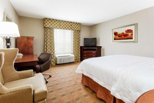 Hampton Inn By Hilton Moss Point, Ms image 18