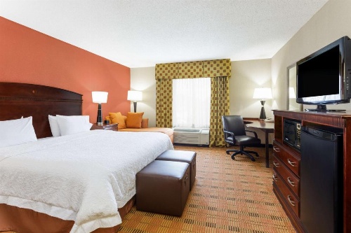 Hampton Inn By Hilton Moss Point, Ms image 21