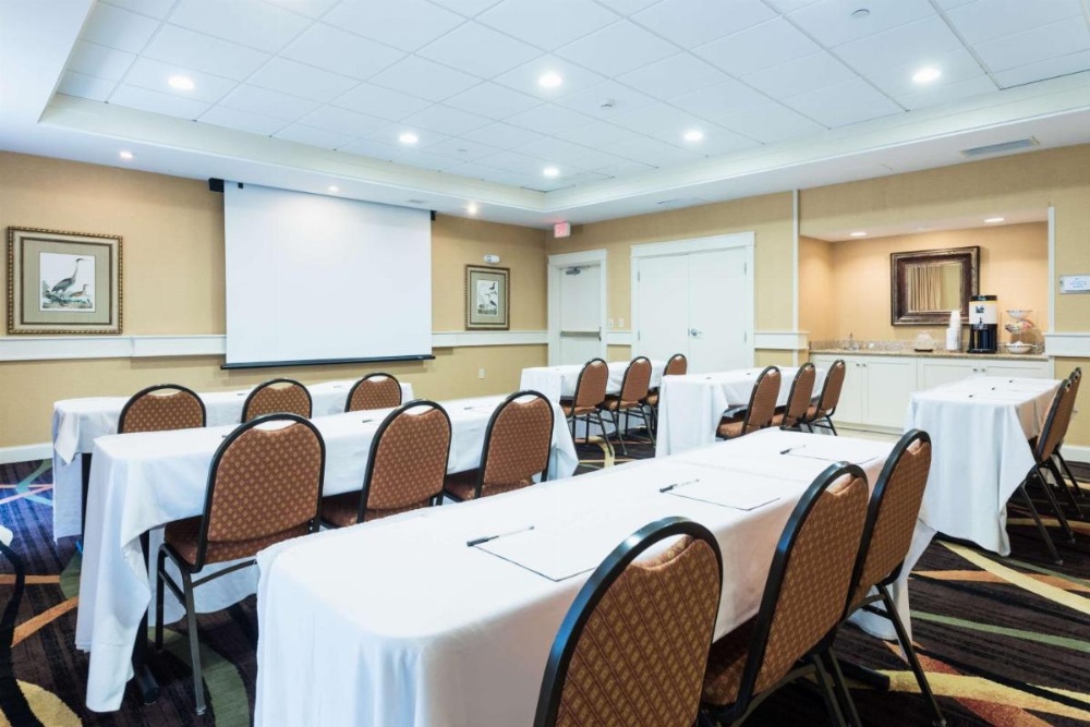 Hampton Inn By Hilton Moss Point, Ms Image 27