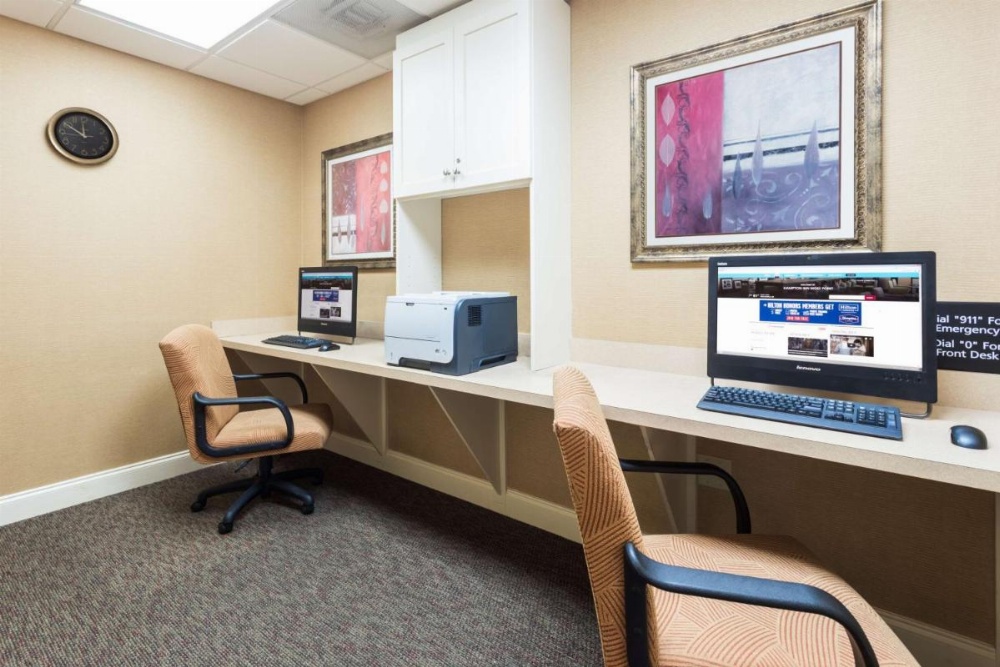 Hampton Inn By Hilton Moss Point, Ms Image 29