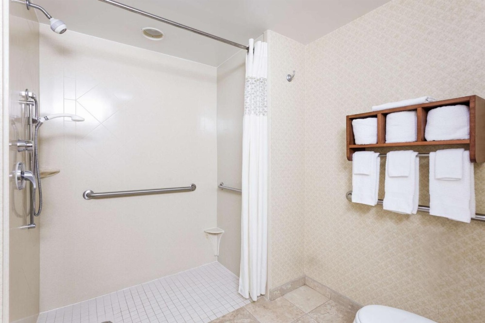 Hampton Inn By Hilton Moss Point, Ms