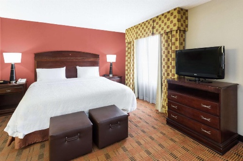 Hampton Inn By Hilton Moss Point, Ms image 6