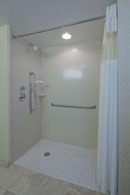 Hampton Inn By Hilton Moss Point, Ms image 8