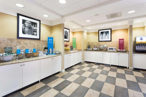 Hampton Inn By Hilton Moss Point, Ms image 9